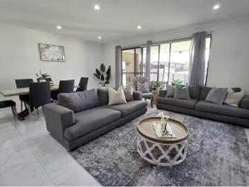 Cozy 16 Virtue Street, Condell Park Townhouse for rent Listed.
