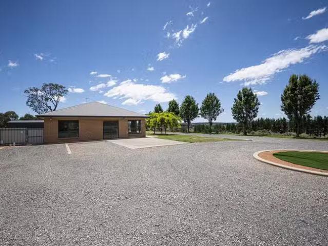 Deal! 1762 Federal Highway Service Road, Sutton, NSW 2620