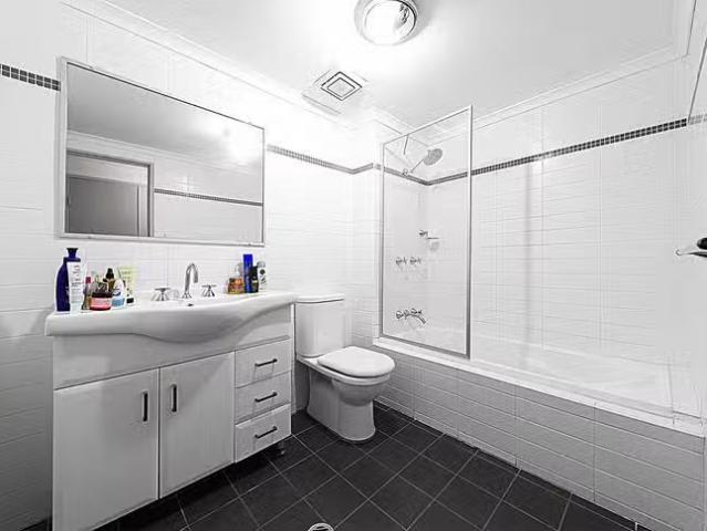 Nice 17/7 Bridge Road, Homebush, NSW 2140