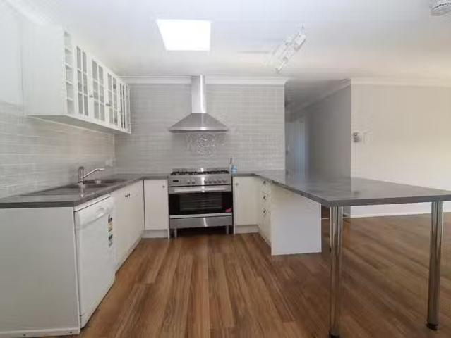 For Rent! 178 Saint Georges Terrace, Saint George, QLD 4487