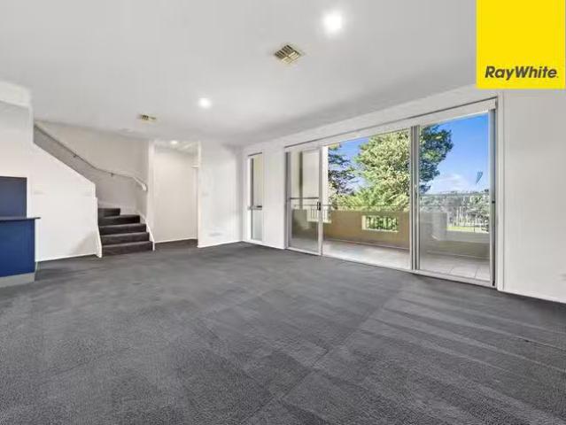 New 17/9 Fitzroy Street, Forrest, ACT 2603