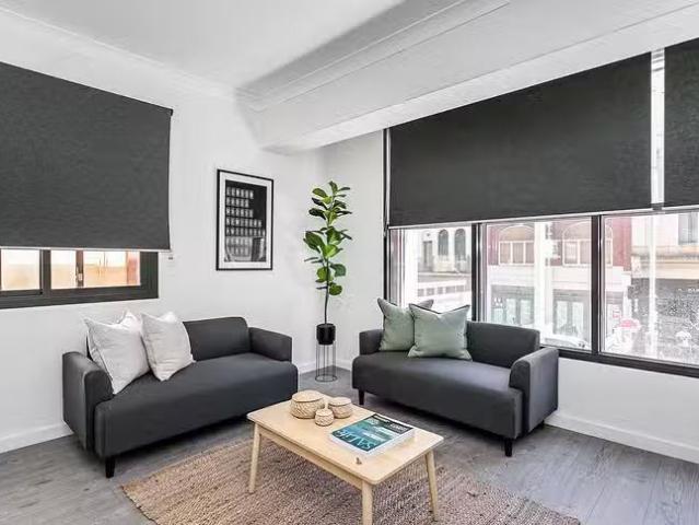 New 1/79A Hindley Street, Adelaide, SA 5000