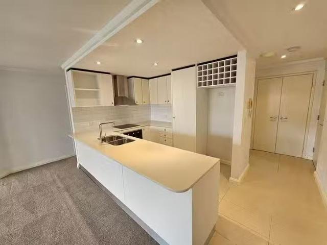 For Rent! 17/138 Mounts Bay Road, Perth, WA 6000
