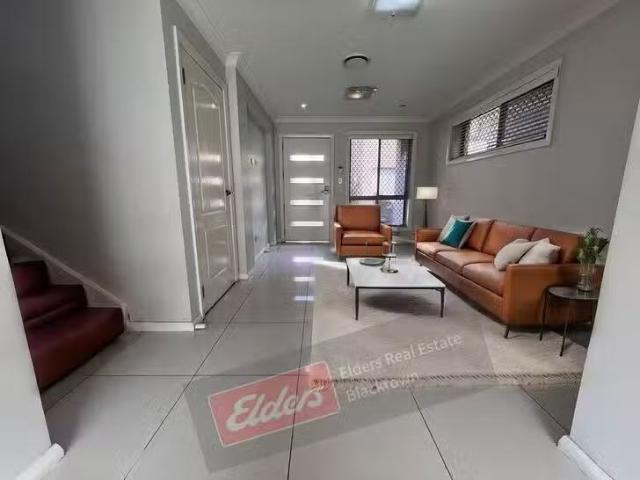 Cozy 17/1 Hythe Street, Mount Druitt, NSW 2770