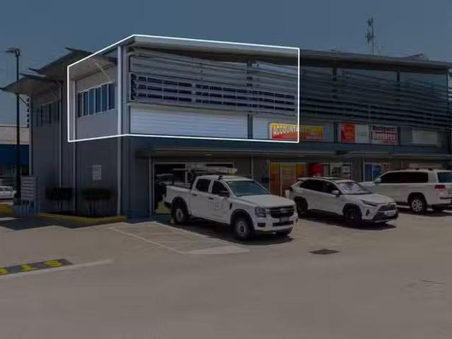 Rental! 17/302 304 South Pine Road, Brendale, QLD 4500 Offic.