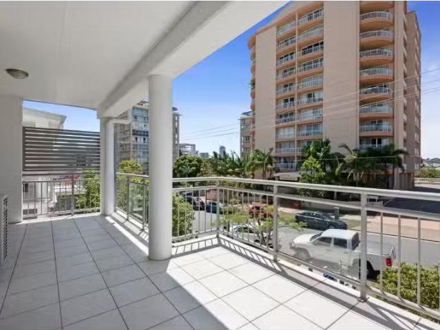 New 17/35 Dunmore Terrace, AUCHENFLOWER Apartment for rent Li.