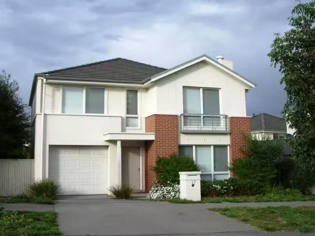 Nice 17 Carnoustie Parade, Heatherton VIC 3202