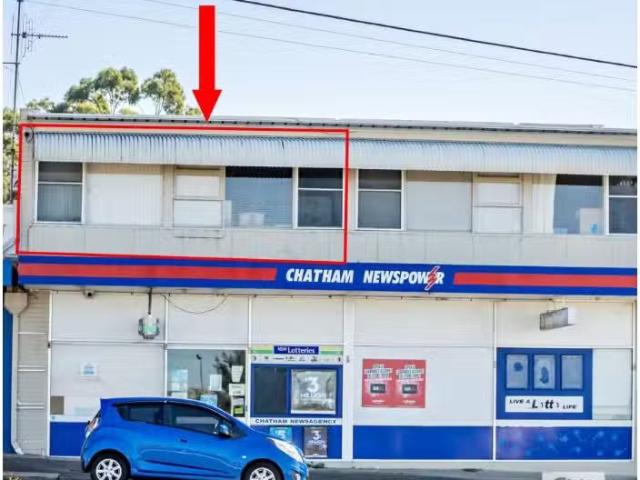 Charming 1/7 Crescent Avenue, Taree Apartment for rent Listed.