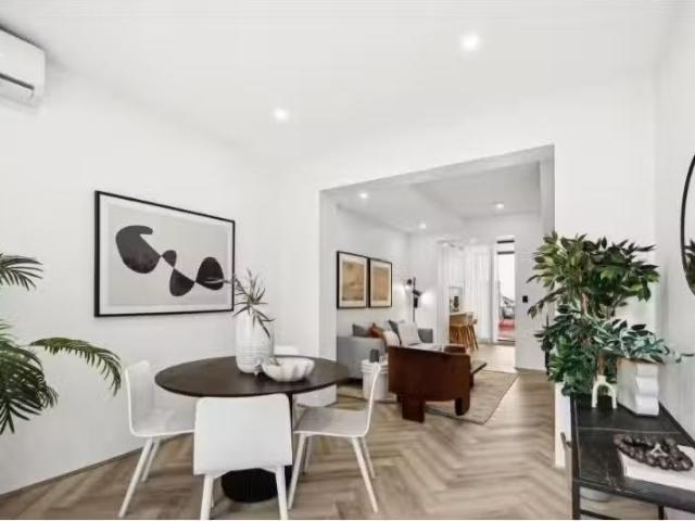 Cheap 17 Amy Street, Erskineville House for rent Listed by Da.