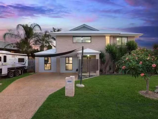 Cheap 17 Boatwright Avenue, Gracemere, QLD 4702