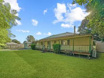 Cozy 17 Burns Street, Fernvale, QLD 4306