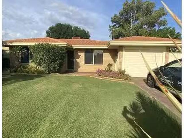 Nice 17 Jeavons Place, South Lake, WA 6164