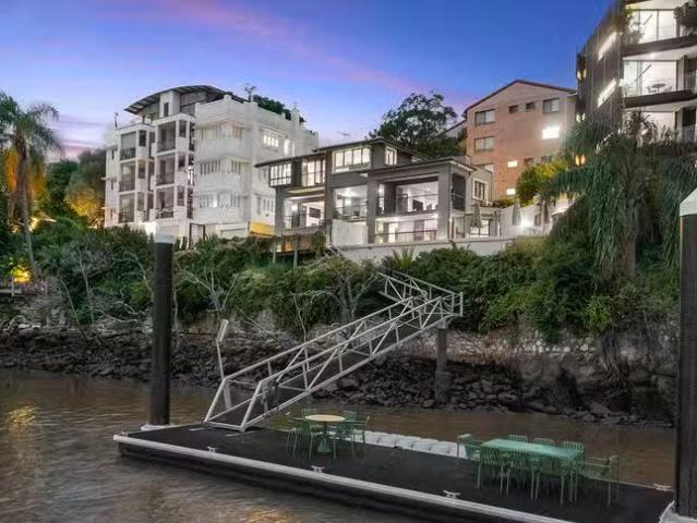 Cozy 17 Julius Street, New Farm, QLD 4005