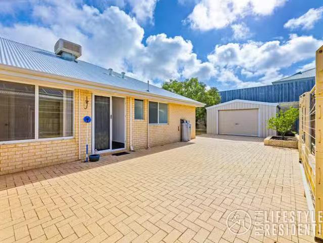 Charming 17 Starboard Road, Yanchep, WA 6035