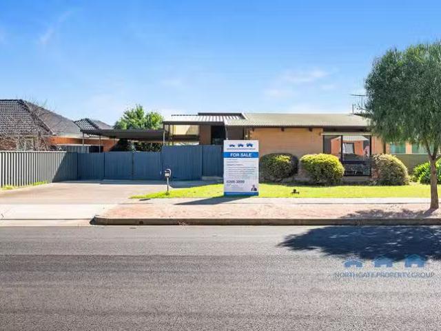 Unique 17 Pix Road, Davoren Park, SA 5113