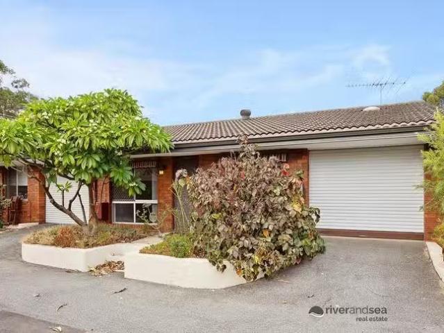 For Rent! 18/93 95 Forrest Street, Fremantle, WA 6160