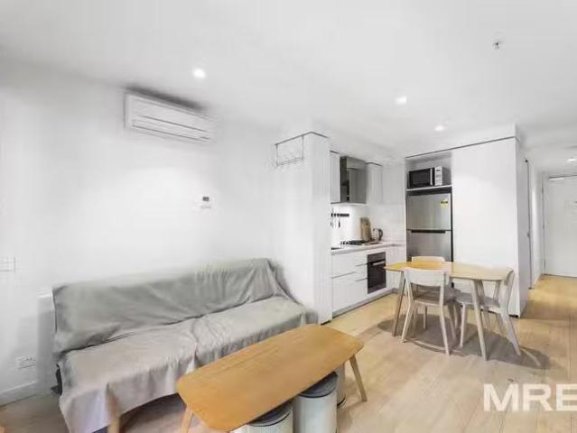 Deal! 1803/135 Abeckett Street, Melbourne, VIC 3000
