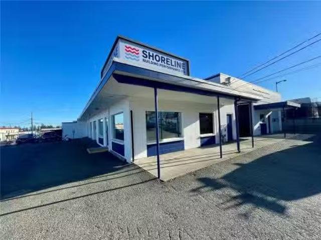 Unique 1805 Fremont Rd, Nanaimo, BC, V9S 3H3 commercial for.