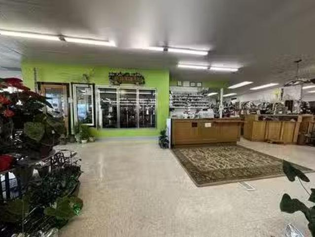 Charming 181 Broadway St W, Fort Quappelle, SK, S0G 1S0 comm.