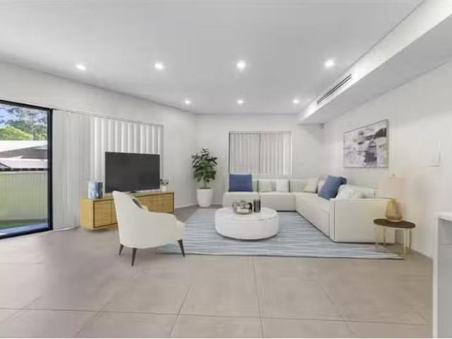 New 183a Fowler Rd, GUILDFORD Townhouse for rent Listed by St.