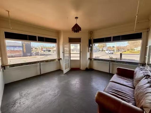 Just in! 18 20 Foster Street, RAILTON, TAS 7305 Other for Rent