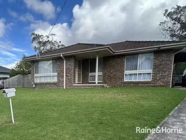 Charming 18 Cook Street, Mittagong, NSW 2575