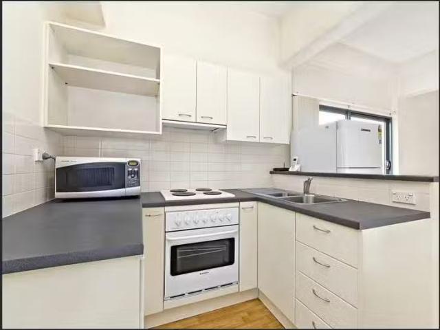 Just in! 1/8 Cavill Avenue, Ashfield, NSW 2131