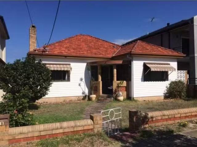New 18 Culver Street, Monterey, NSW 2217