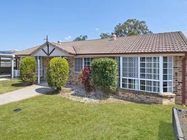 Deal! 18 Kinchant Street, Marsden, QLD 4132