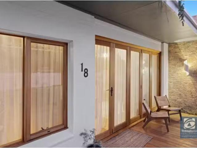 Just in! 18 Martin Street, Moama House for rent Listed by Deb.