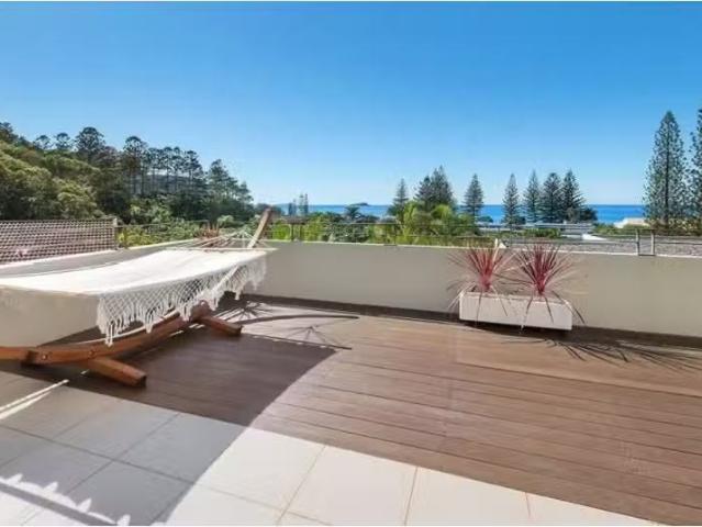 Unique 1/8 Solitary Islands Way, SAPPHIRE BEACH Apartment for.