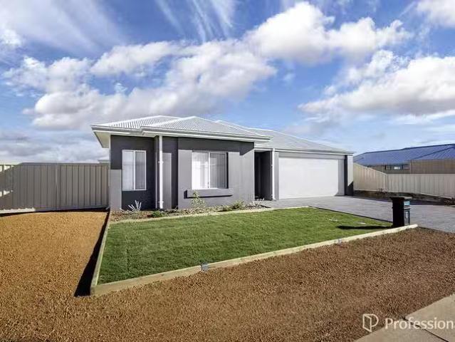 Cheap 18 Schooner Pass, Glenfield, WA 6532