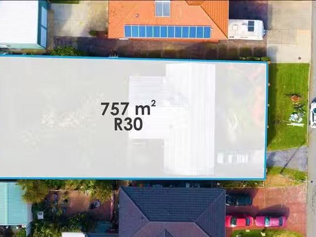For Rent! 18 Skeahan Street, Spearwood, WA 6163