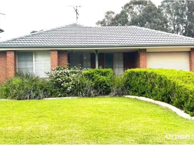 Rental! 18 Ponytail Drive, Stanhope Gardens House for rent Li.