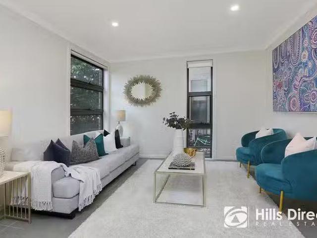 Rental! 18 Parish Street, Marsden Park, NSW 2765
