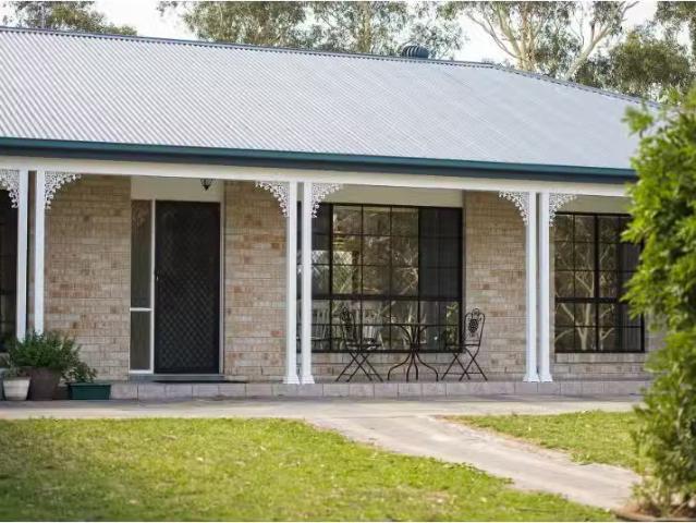 Nice 18 Wistringia Place, TALLONG House for rent Listed by Ka.