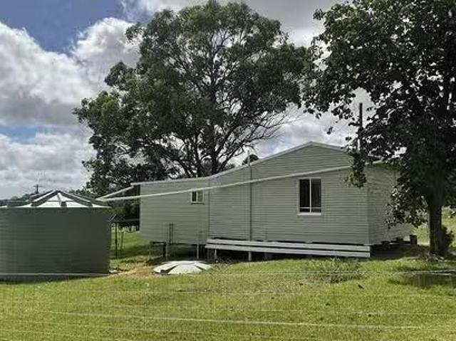 For Rent! 18 Yarraman Tarong Road, Yarraman, QLD 4614