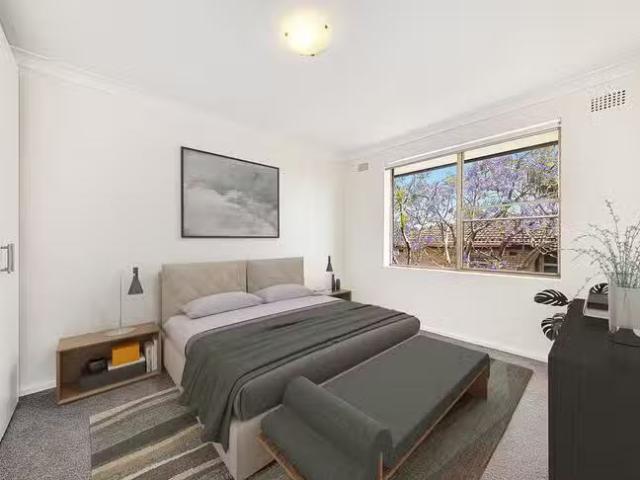 Just in! 19/55 Prince Albert Street, Mosman, NSW 2088