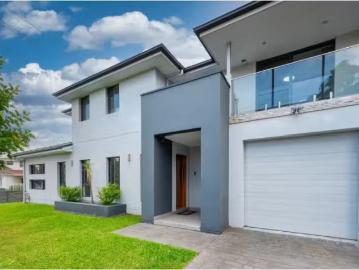 Cheap 196A Bransgrove Road, PANANIA Townhouse for rent Listed.