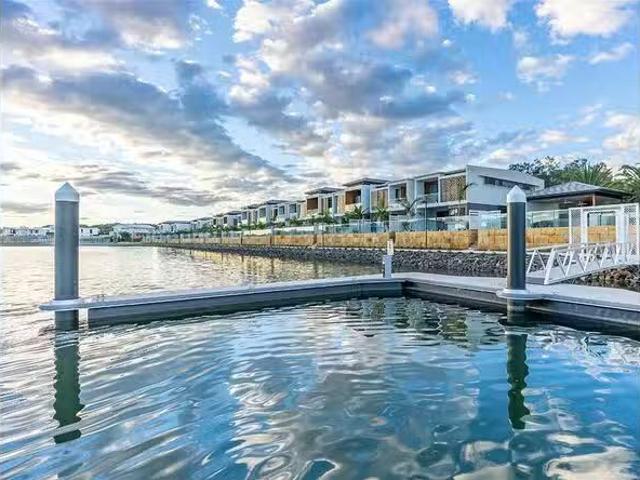 Rental! 19/72 Palladium Boulevard, Hope Island, QLD 4212