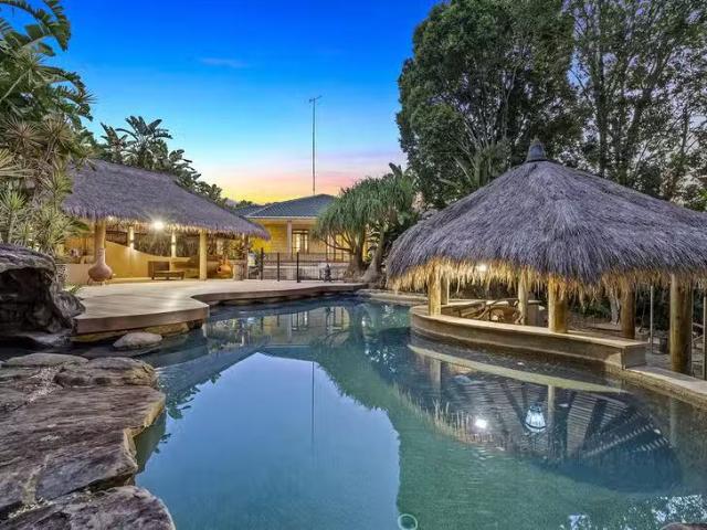 Cheap 198 Ruffles Road, Willow Vale, QLD 4209