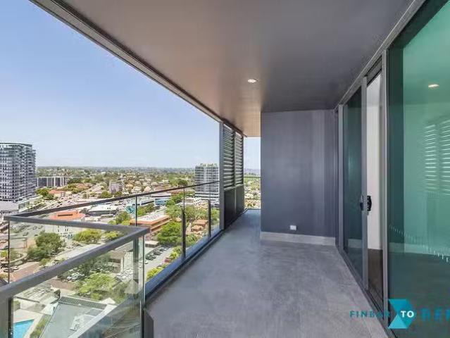 Nice 1905/3 Kintail Road, Applecross, WA 6153