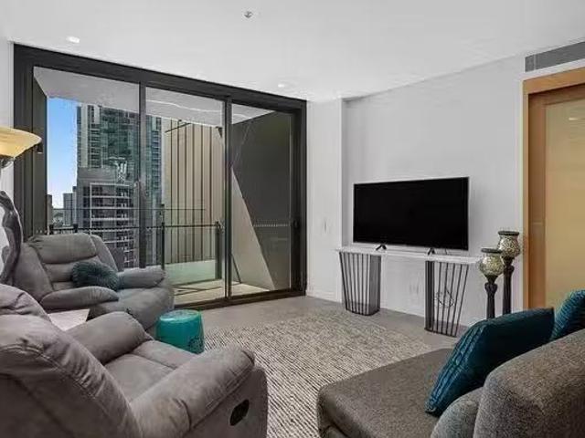 For Rent! 1907/111 Mary Street, Brisbane City, QLD 4000