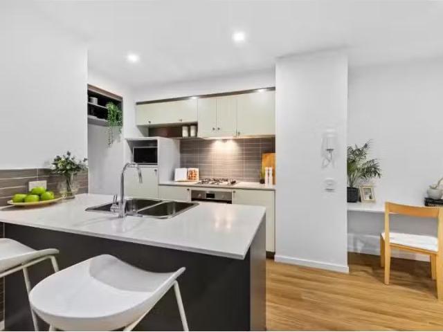 Rental! 1907/37 Mayne Road, BOWEN HILLS Apartment for rent Li.