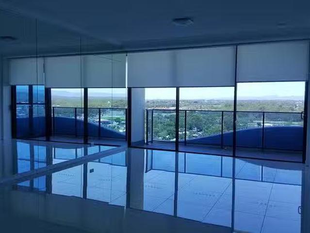 Unique 1908/5 Harbourside Court, Biggera Waters, QLD 4216