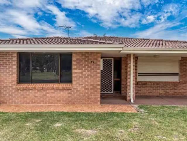 Cozy 19 Colin Street, Pinjarra, WA 6208