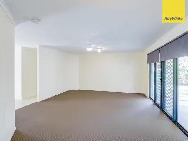 For Rent! 19 Chasbet Street, Marsden, QLD 4132