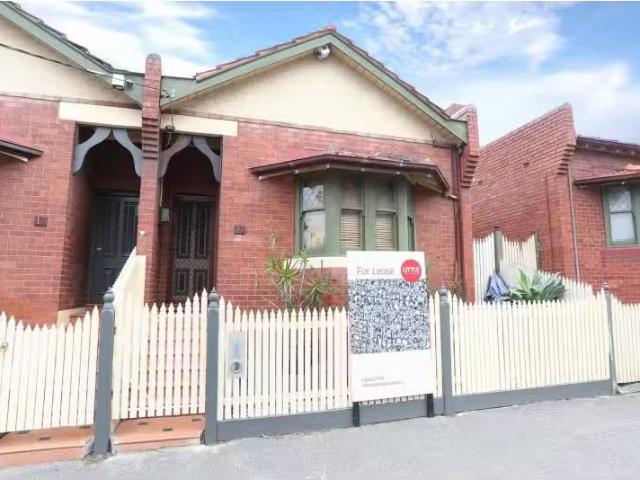 Nice 19 Curzon Street, West Melbourne House for rent Listed b.