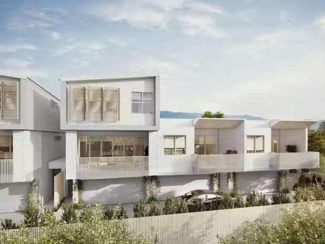 Nice 1/9 Appel Street, Coolangatta, QLD 4225