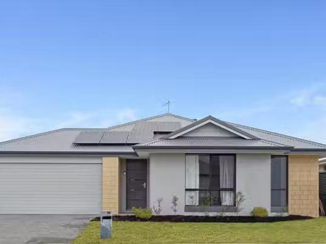 Cozy 19 Barnea Road, Jindalee, WA 6036